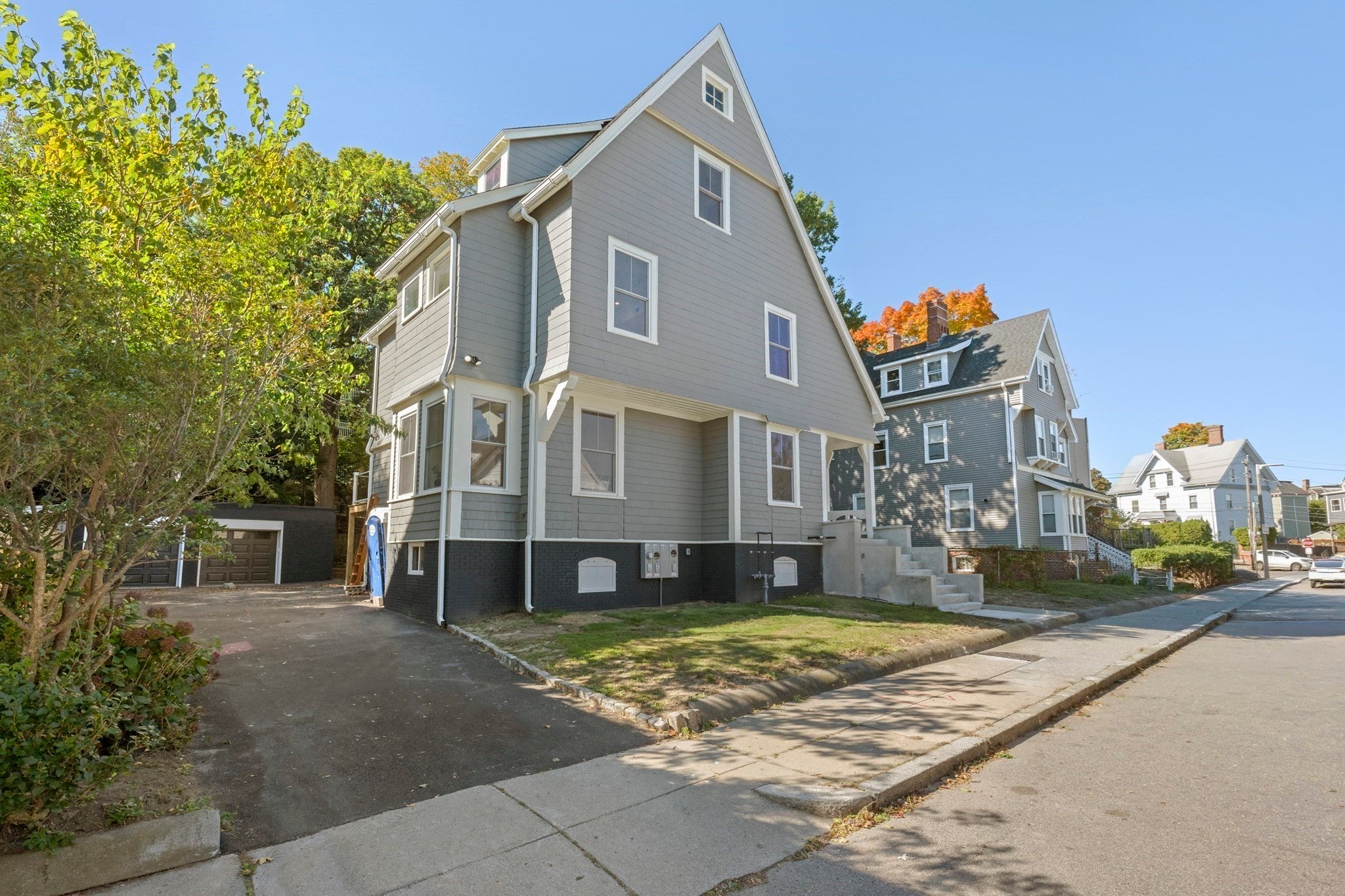5 Ware Street #1, Boston, MA, 5 Ware Street #1, Boston, MA Photo #28