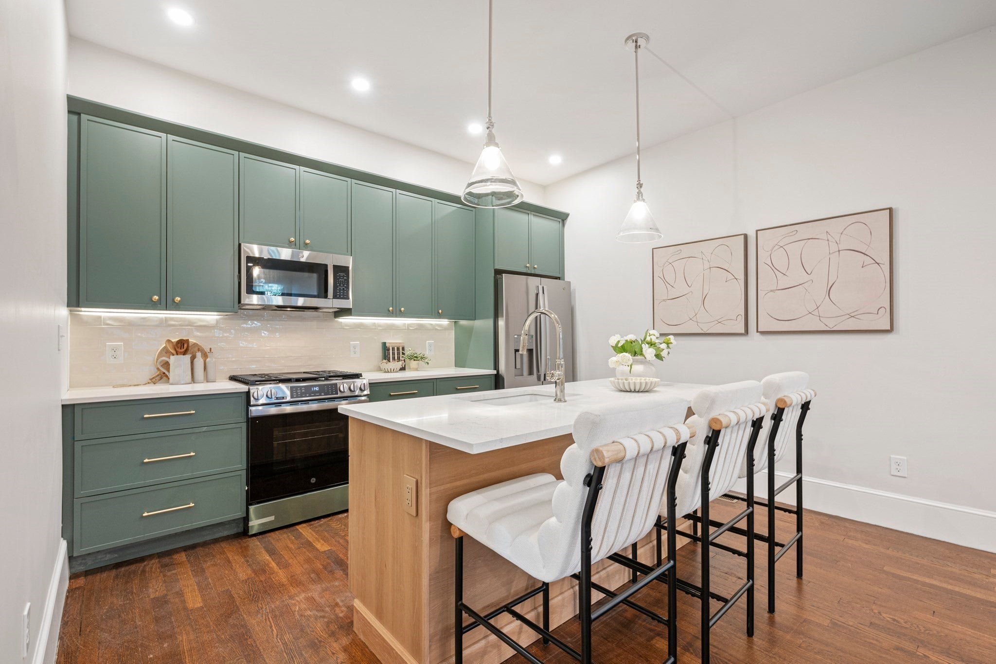 5 Ware Street 1