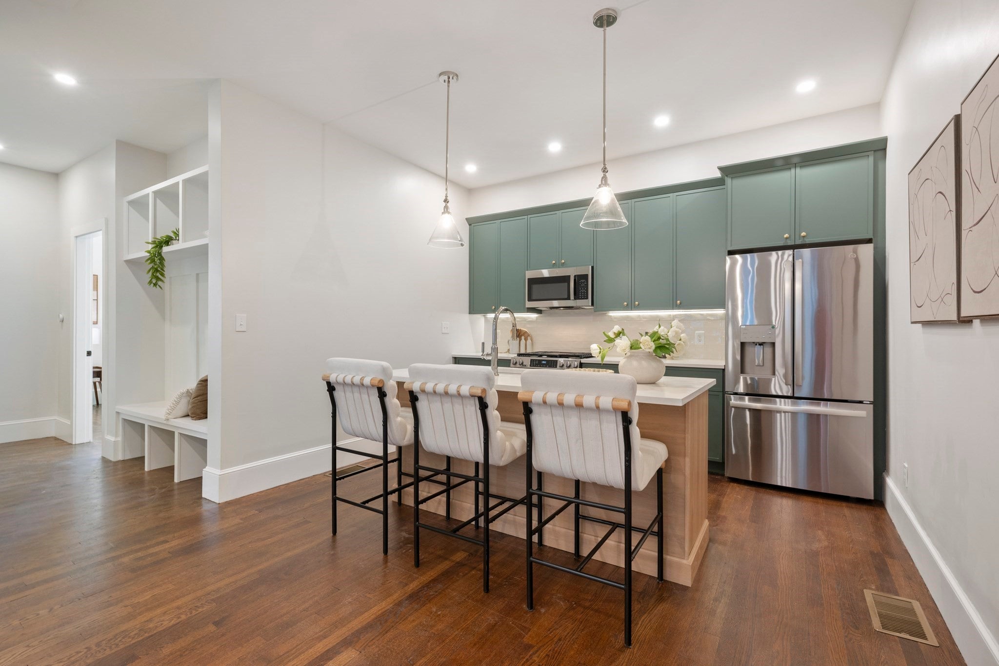 5 Ware Street 1