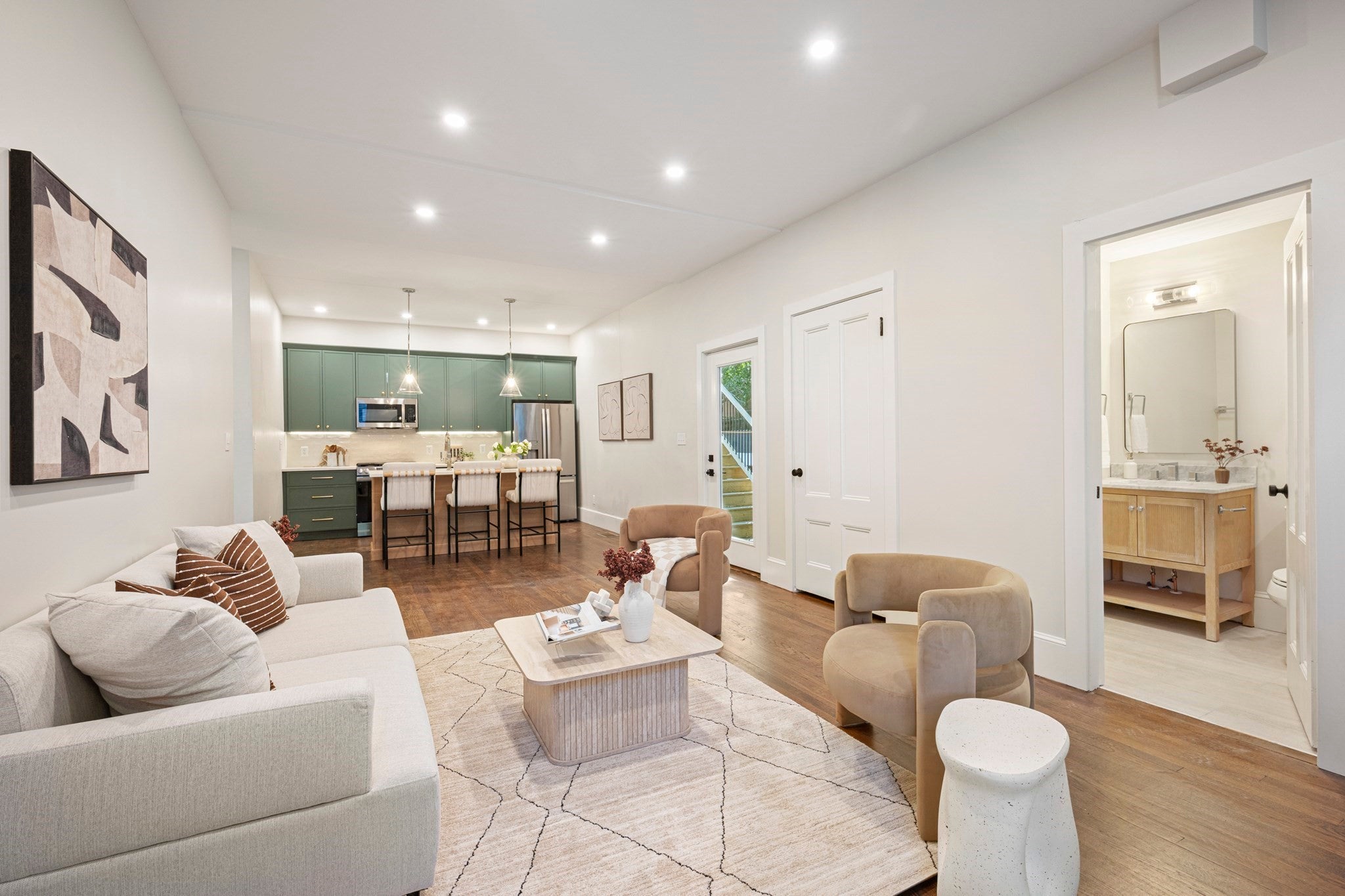 5 Ware Street 1