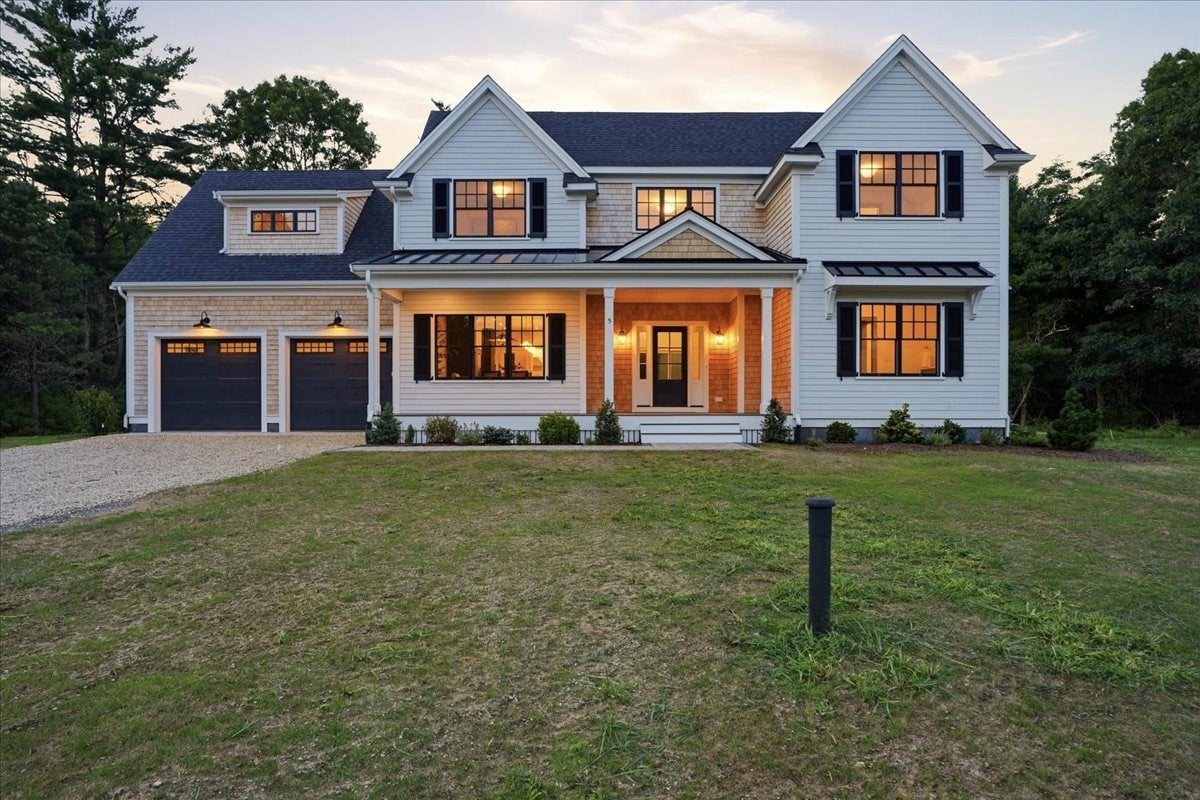 5 Tucker Lane