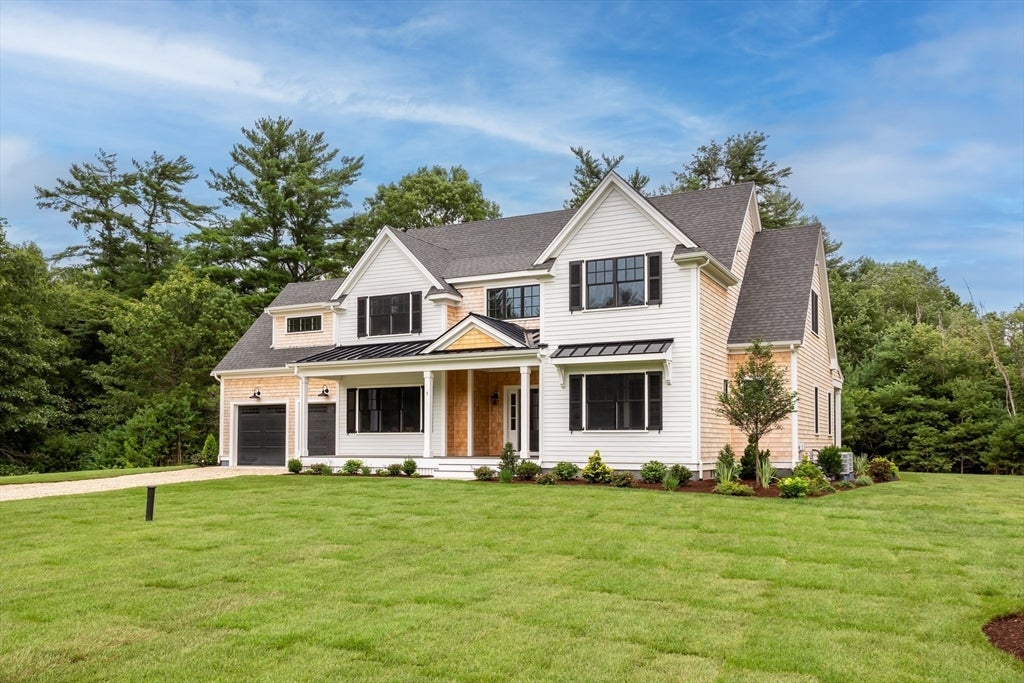 5 Tucker Lane
