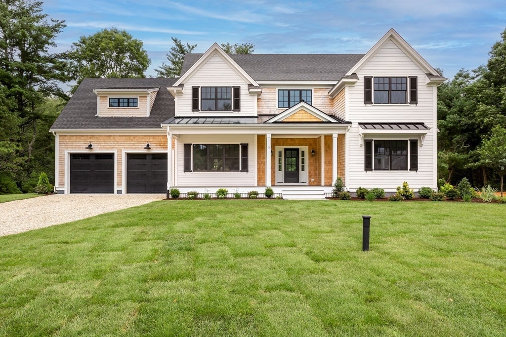 5 Tucker Lane