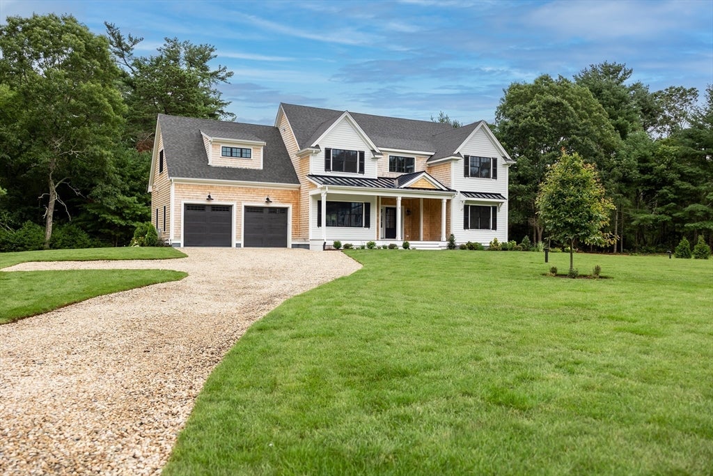 5 Tucker Lane