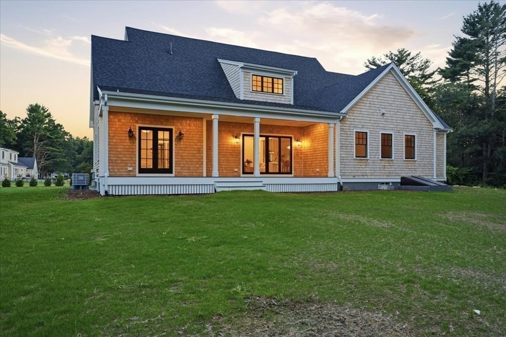 5 Tucker Lane