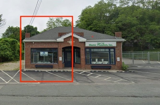 Photo 1 of 6 — 73 Cranberry Hwy, Bourne, MA 02632