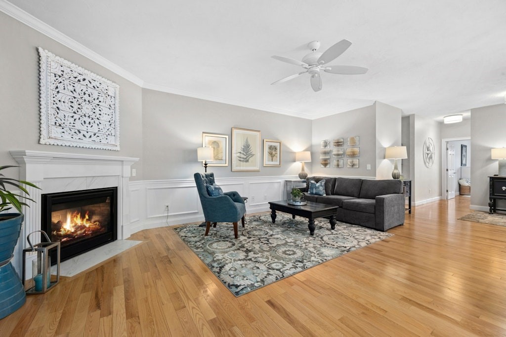 46 Compass Circle 46A