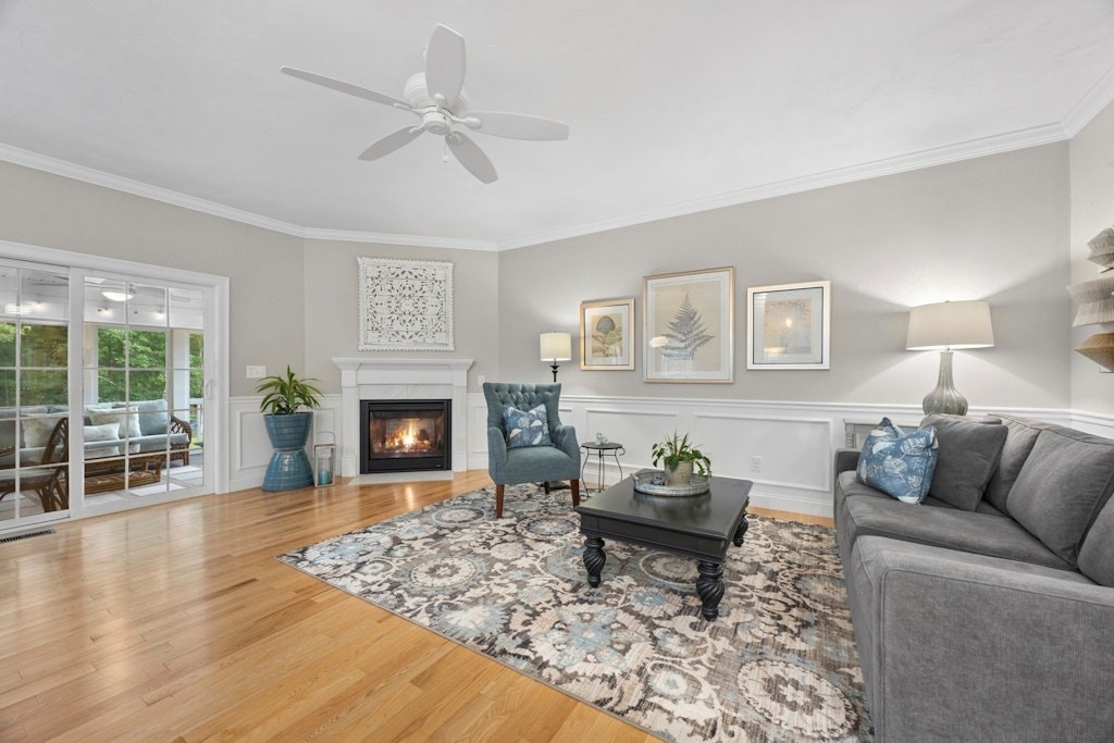46 Compass Circle 46A