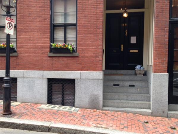 70 West Cedar Street #1, Boston, MA, 70 West Cedar Street #1, Boston, MA Photo #1