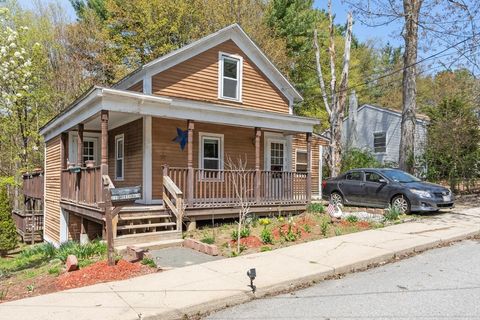 215 N Main St Orange MA 01364