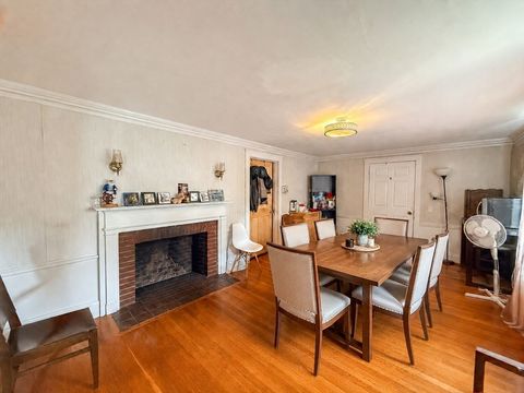 Photo of 85 Fairbank St, Boston, MA 02135 (MLS # 73523639)