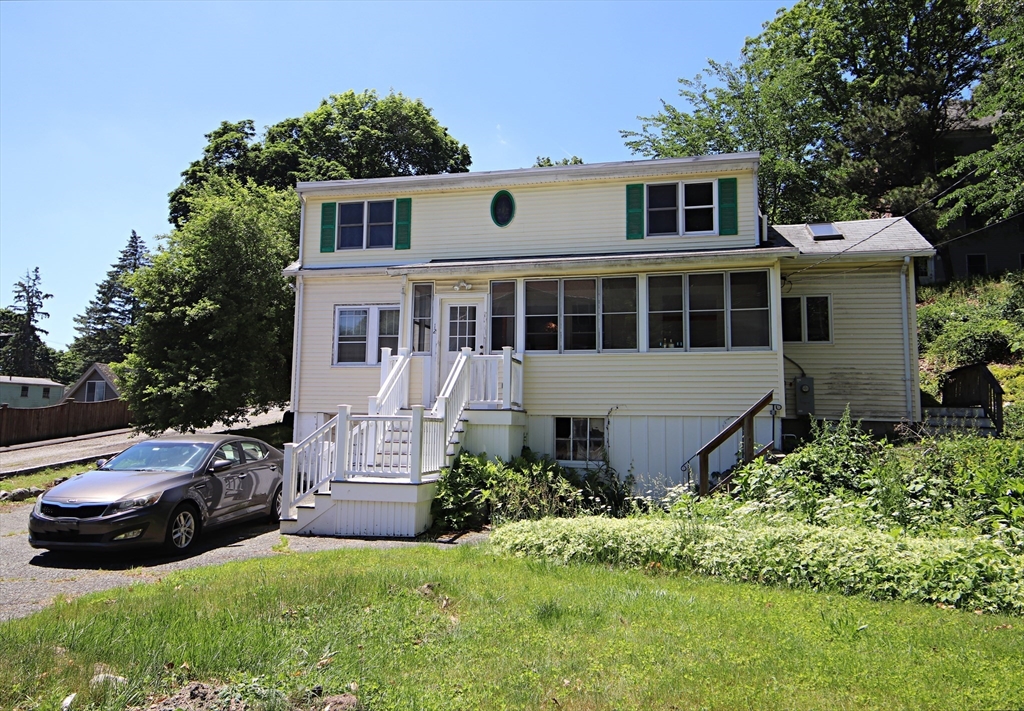 12 Longwood Avenue