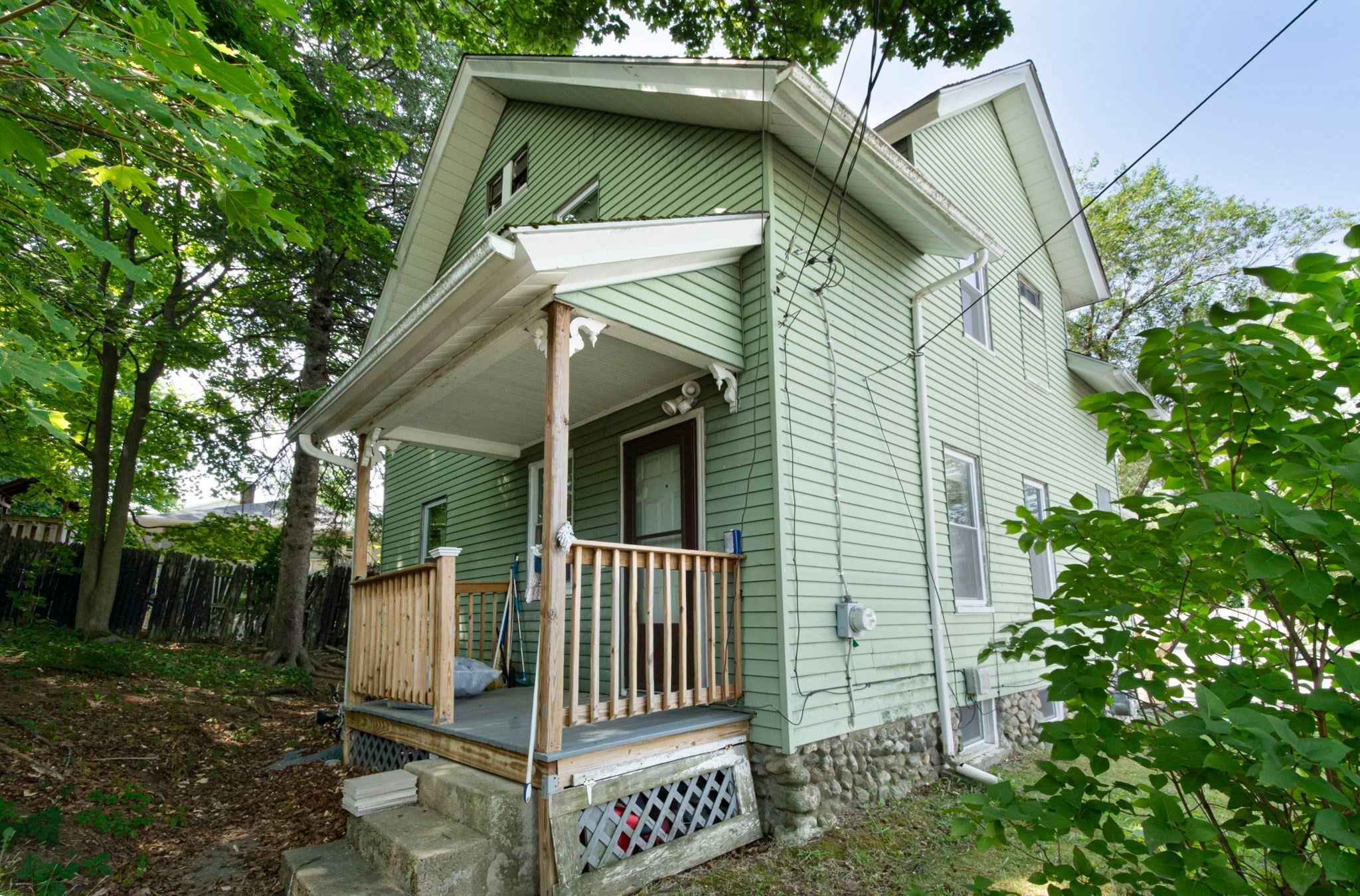 7 Clarence St