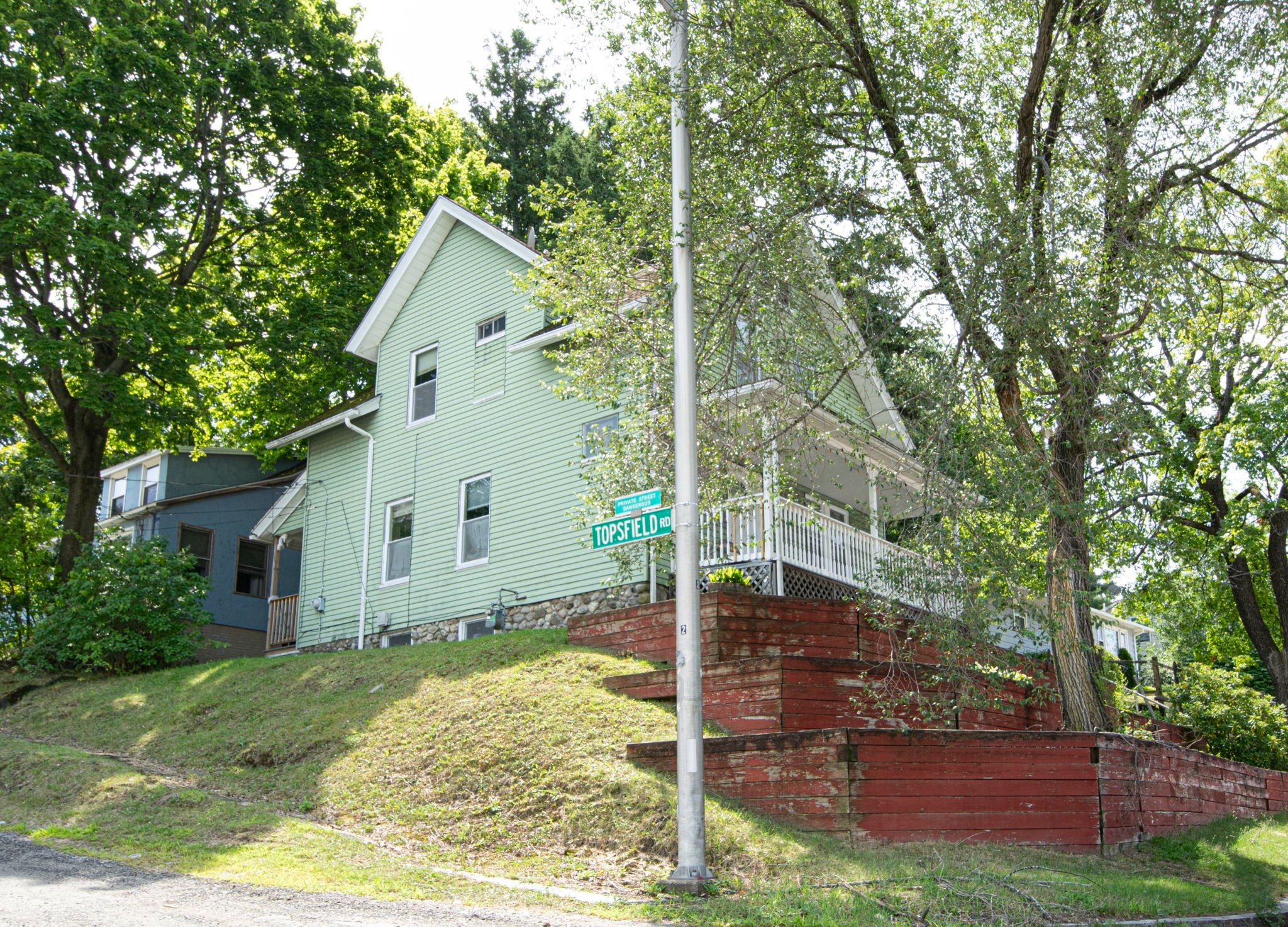 7 Clarence St