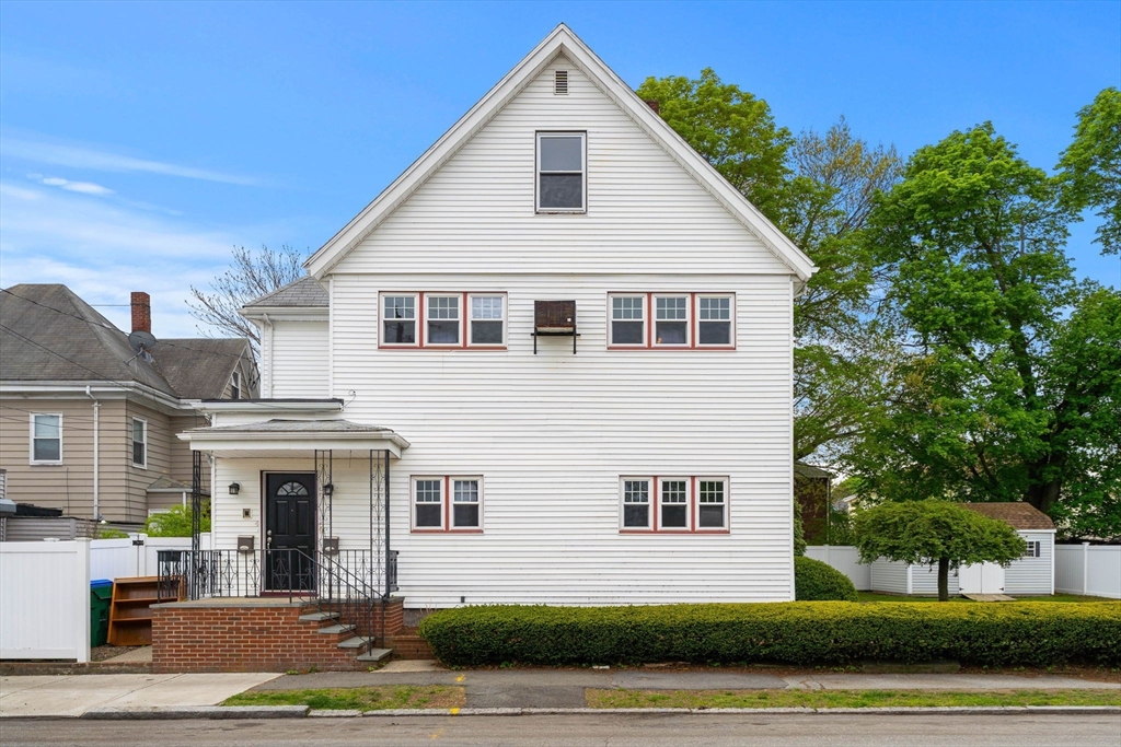 4-6 West Street