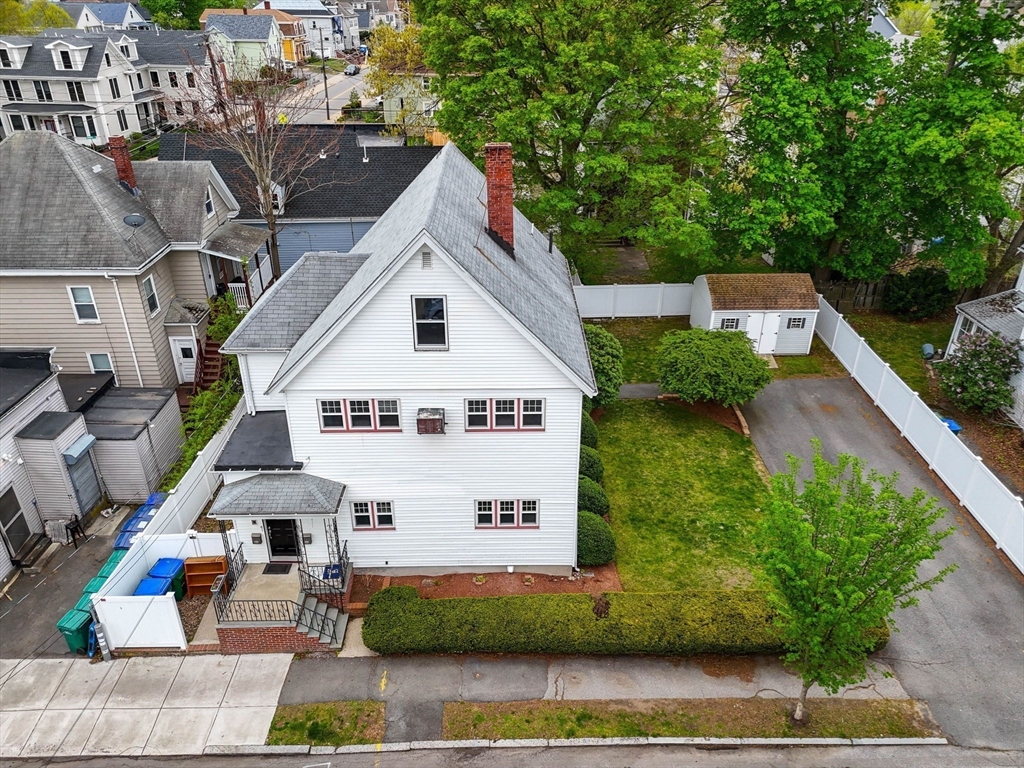 4-6 West Street