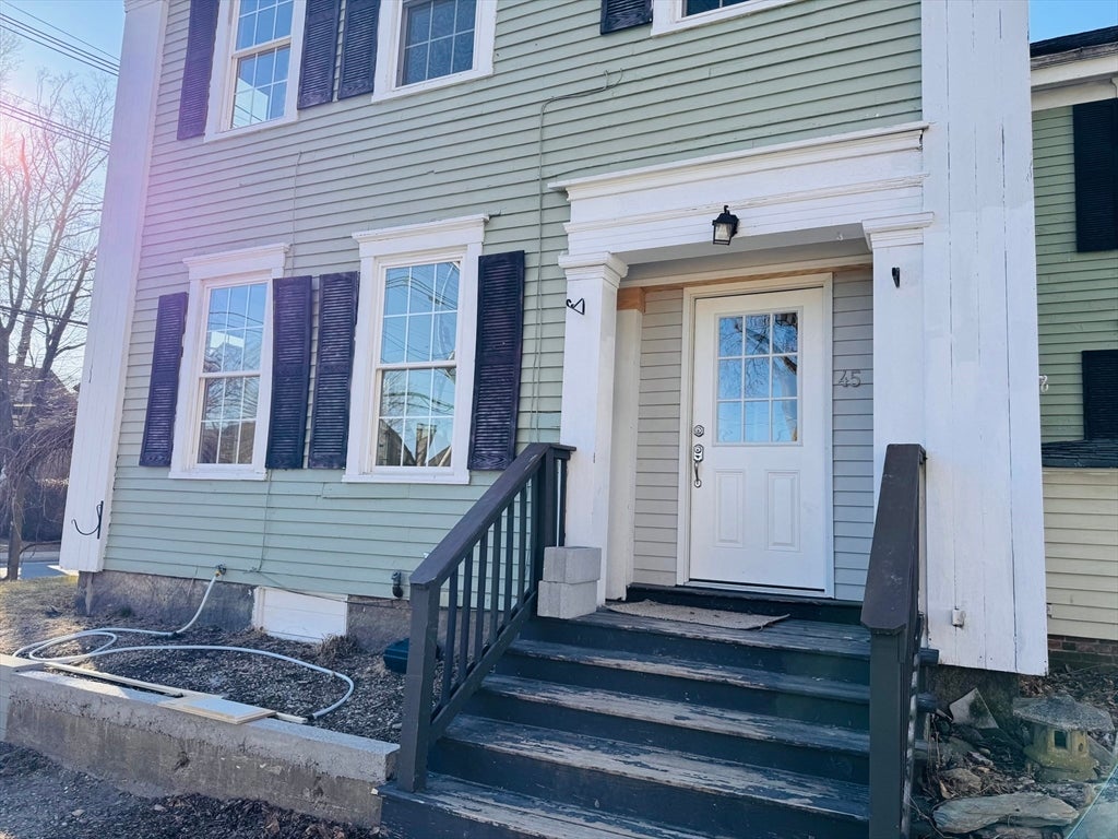 45 Peirce Street #1, Middleboro, MA, 45 Peirce Street #1, Middleboro, MA Photo #3
