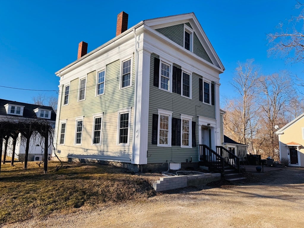 45 Peirce Street #1, Middleboro, MA, 45 Peirce Street #1, Middleboro, MA Photo #2