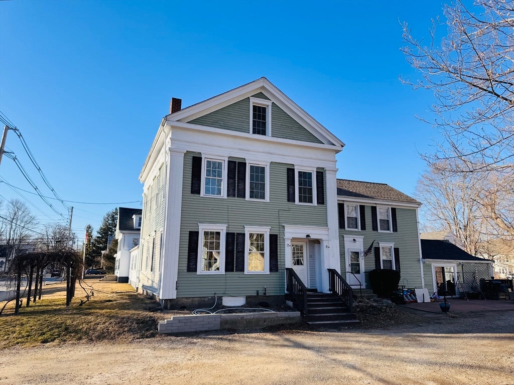 45 Peirce Street #1, Middleboro, MA, 45 Peirce Street #1, Middleboro, MA Photo #1