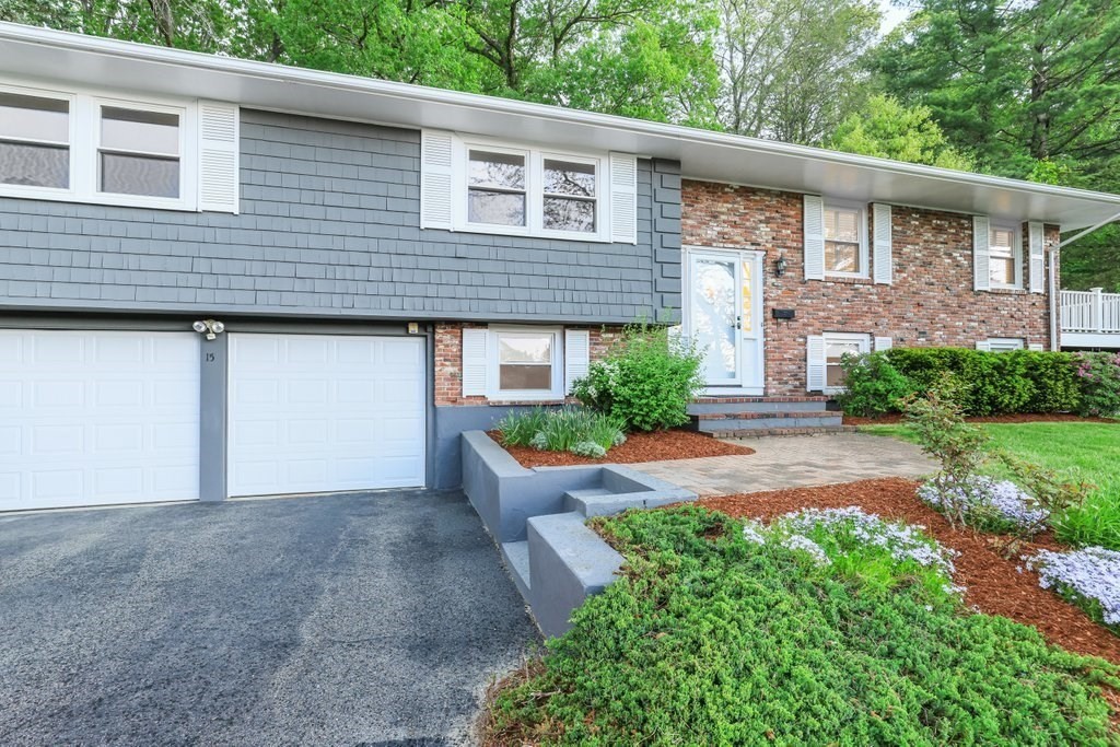 15 Bosworth Rd