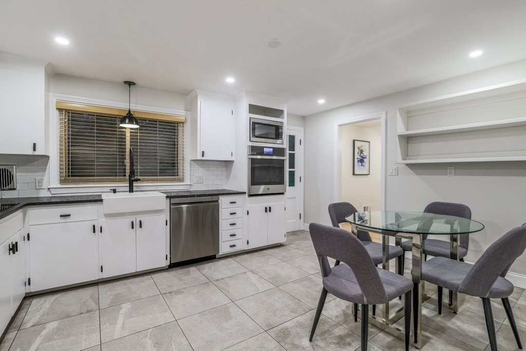 15 Bosworth Rd