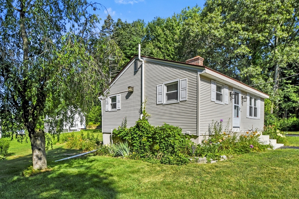 20 Grandview Avenue