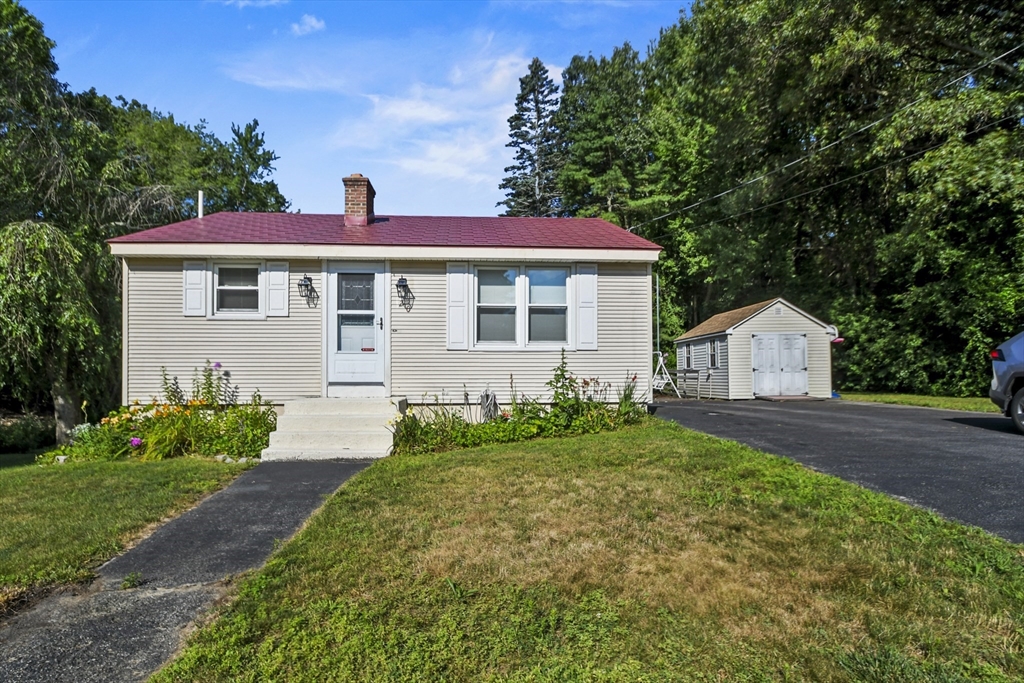 20 Grandview Avenue
