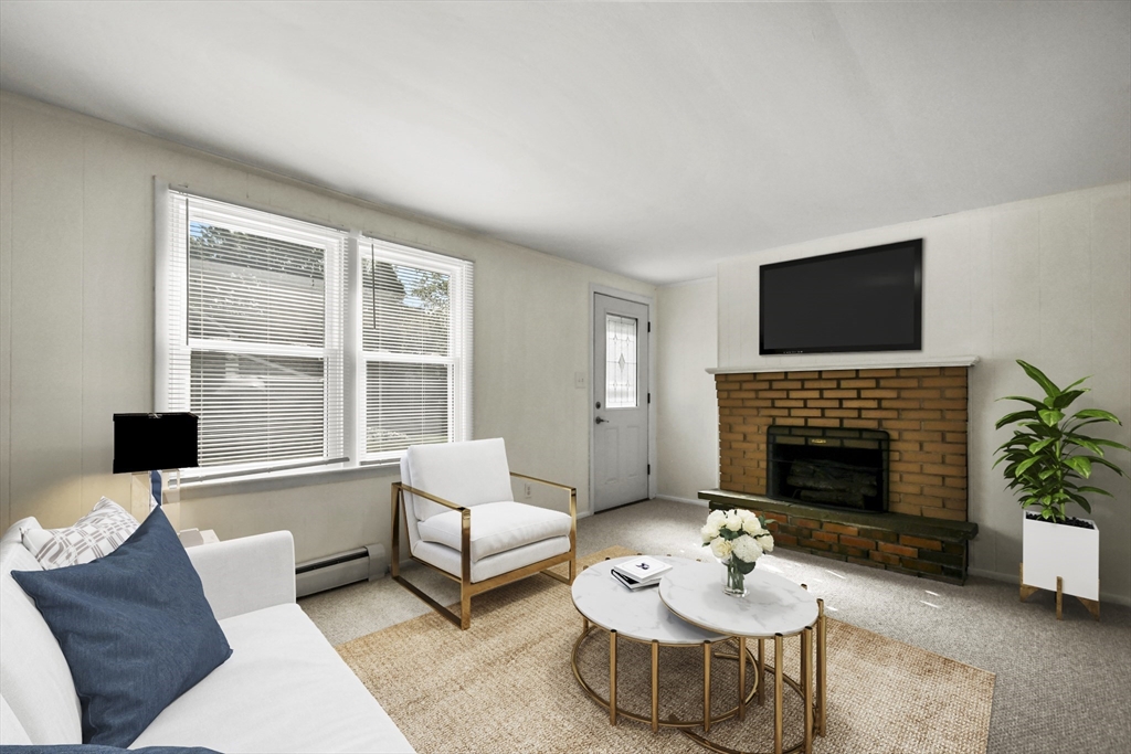 20 Grandview Avenue