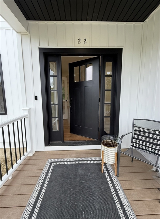 22 Adams Road