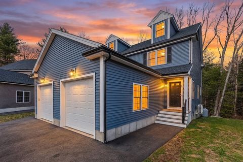 15 Christies Way 15 Holbrook MA 02343