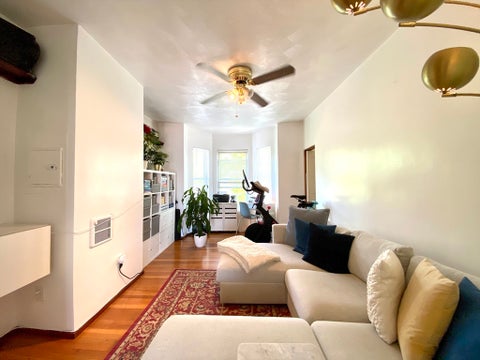 Photo of 18 Cottage Street #3, Boston, MA 02128 (MLS # 73535170)