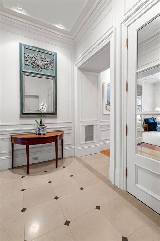183 Commonwealth Avenue 3A/3B