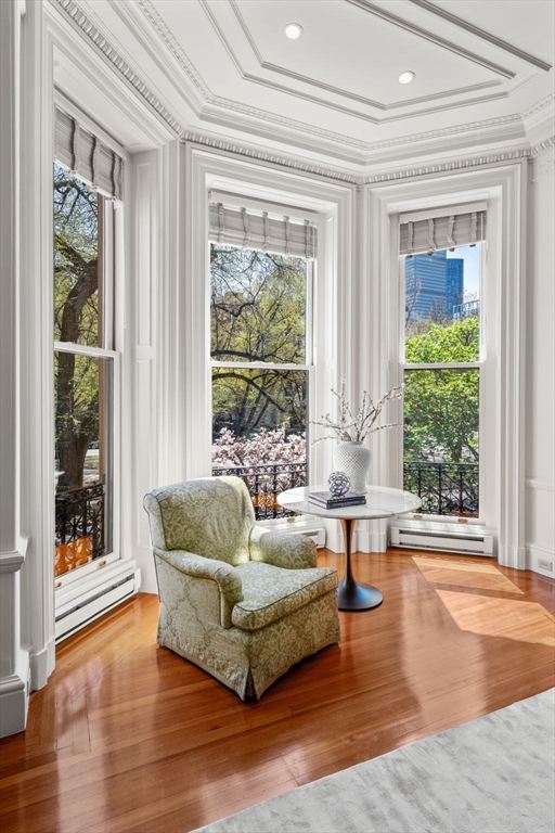 183 Commonwealth Avenue 3A/3B