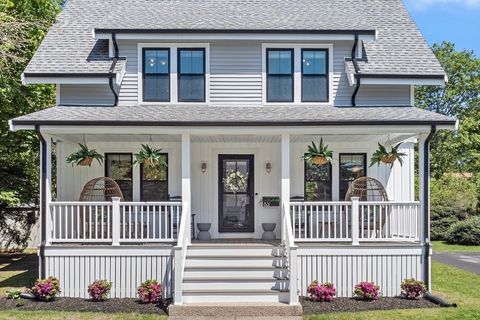 63 Green St Fairhaven MA 02719