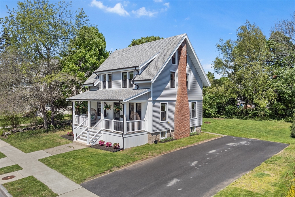 63 Green St