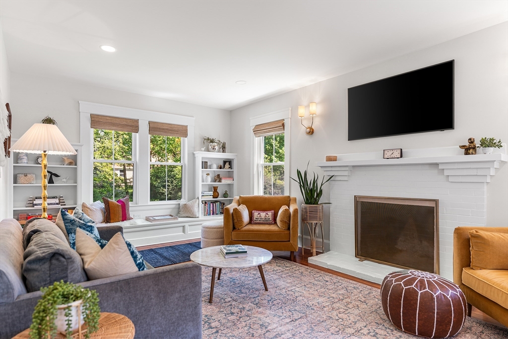 63 Green St