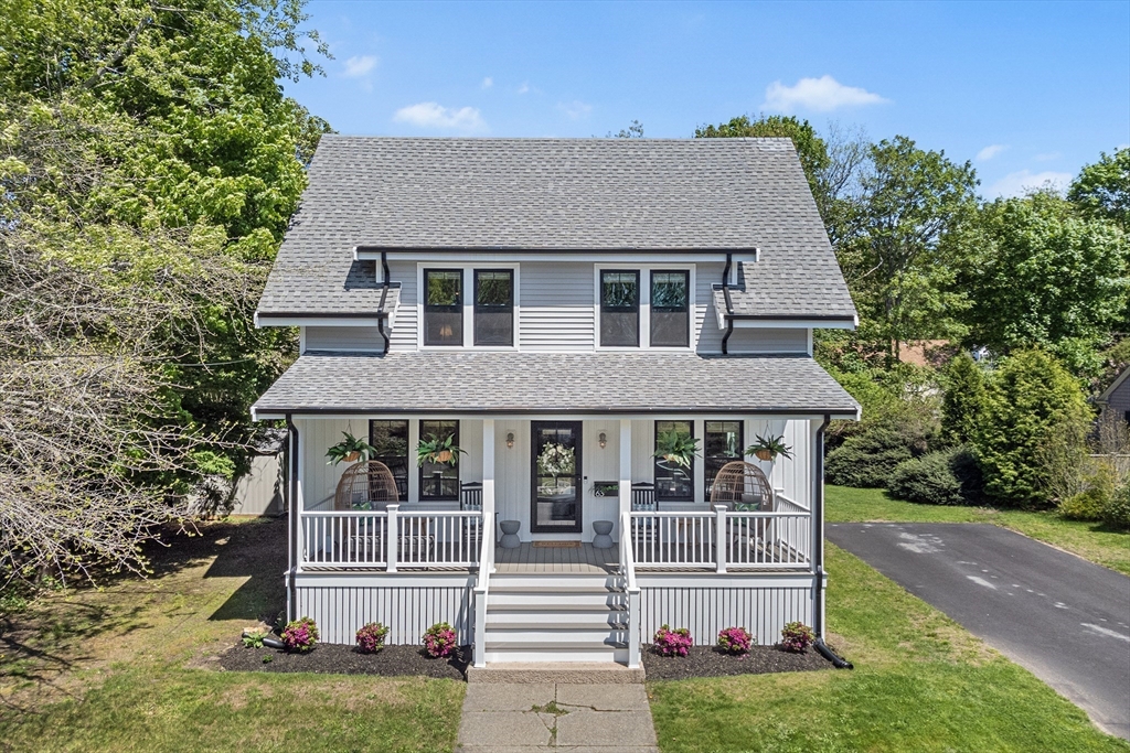 63 Green St