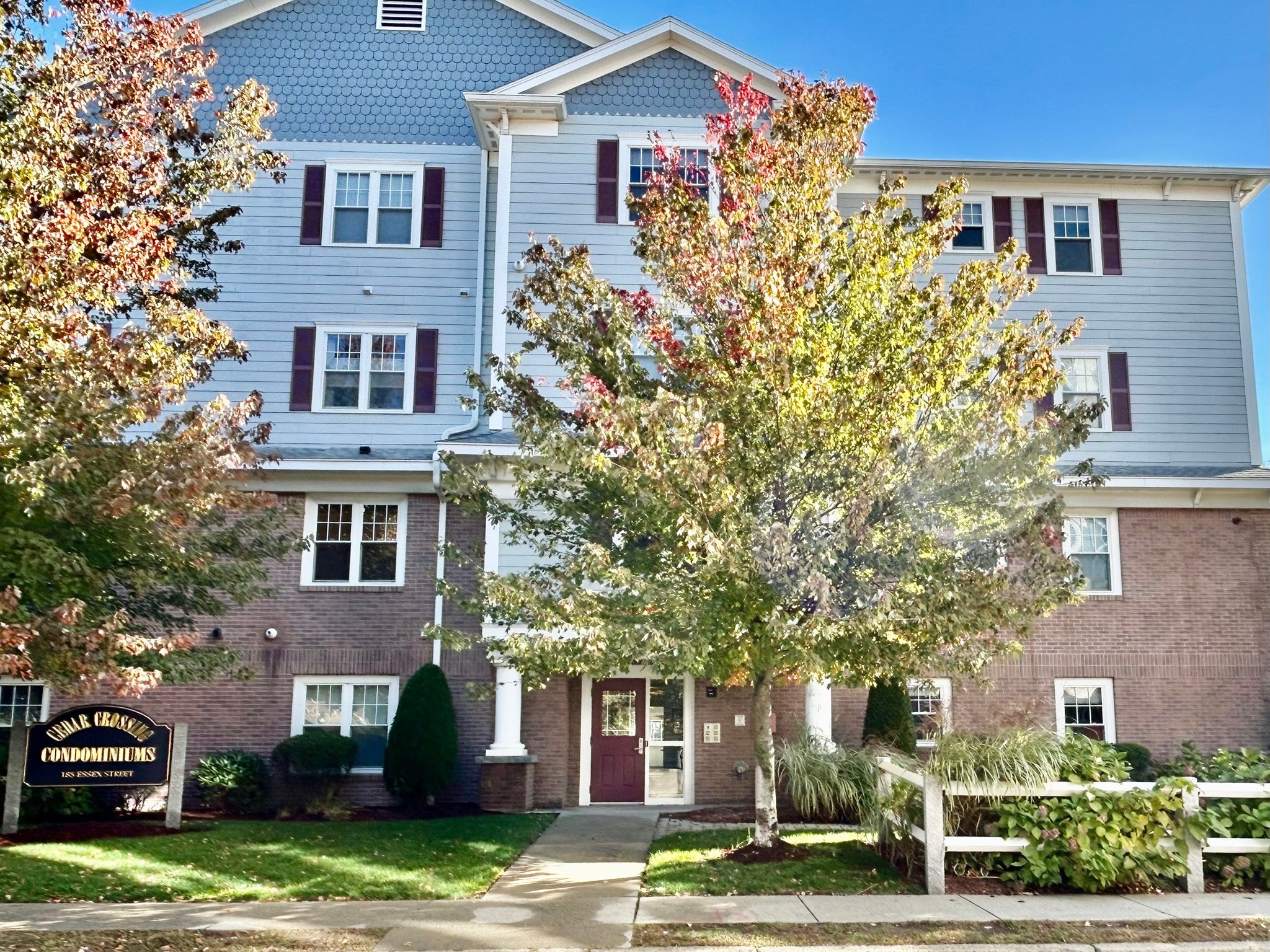 185 Essex Street #4D, Melrose, MA, 185 Essex Street #4D, Melrose, MA Photo #1