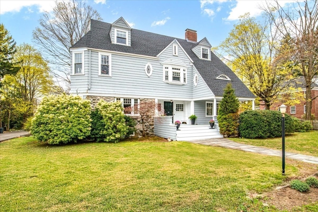 188 Walnut Street