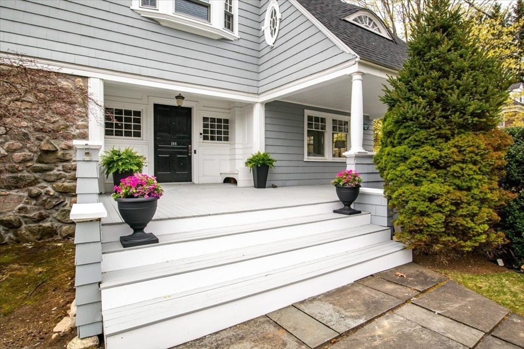 188 Walnut Street