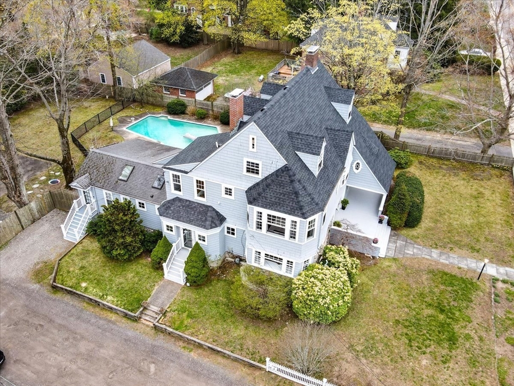 188 Walnut Street