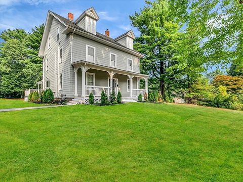 186 Main St 1 Wayland MA 01778