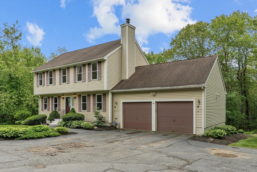 96 Paxton Rd