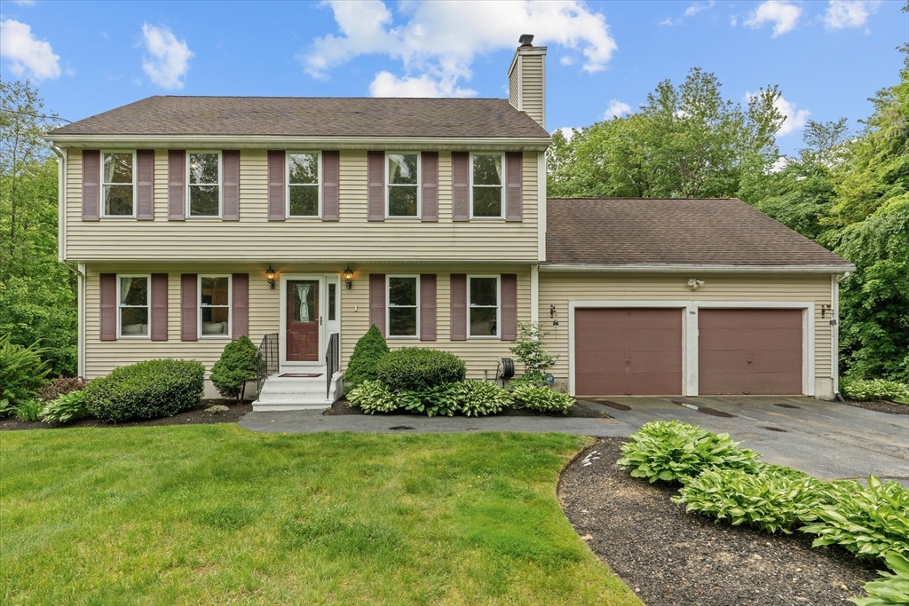 96 Paxton Rd