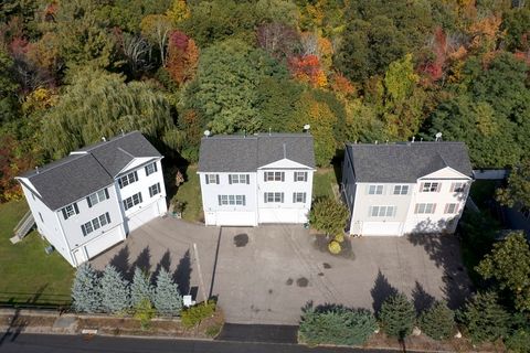 Photo of 81 E Mountain #n/a, Worcester, MA 01609 (MLS # 73462017)