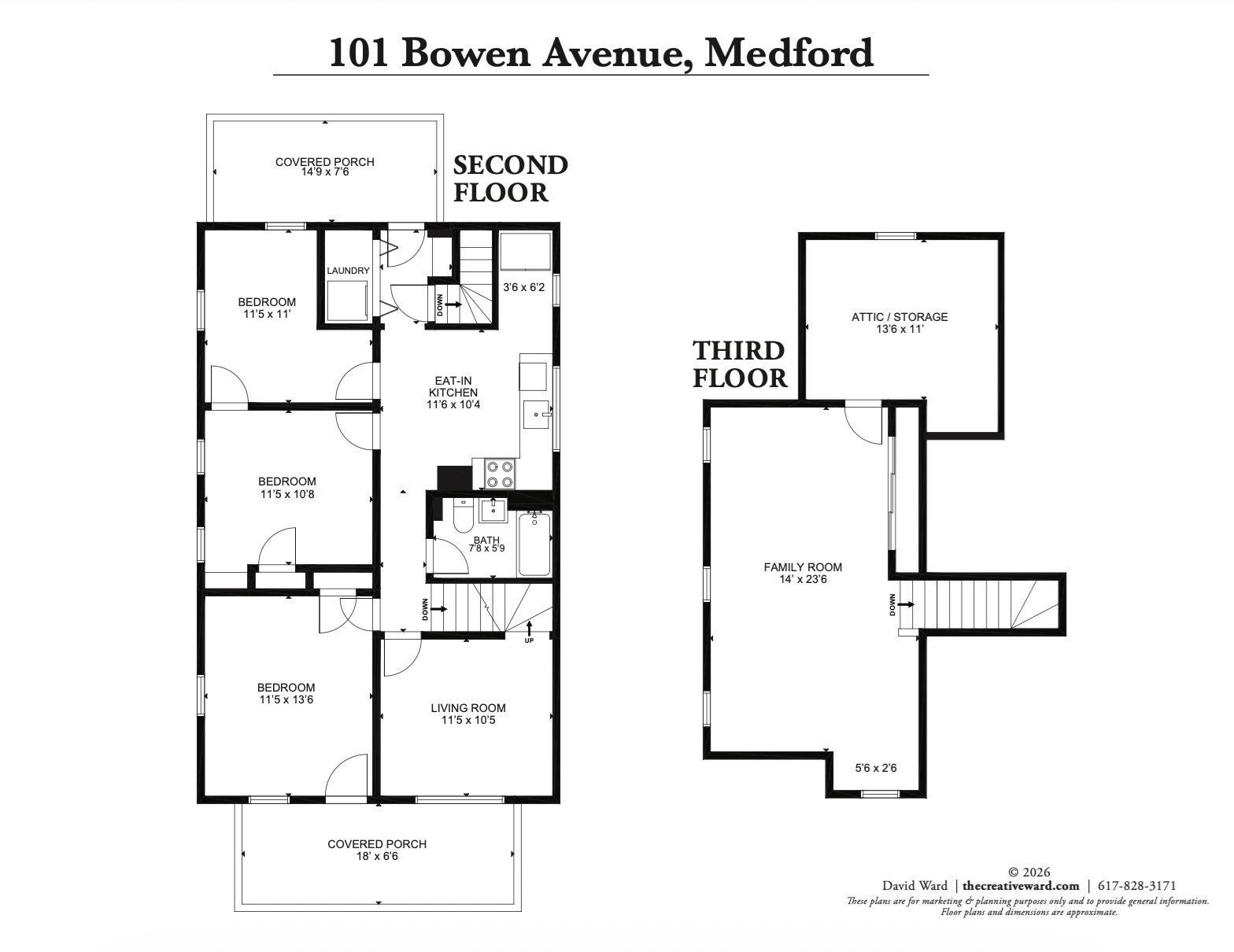 101 Bowen Ave #2, Medford, MA, 101 Bowen Ave #2, Medford, MA Photo #14