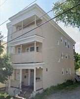 Photo of 34 Porter Street #2, Malden, MA 02148 (MLS # 73583749)