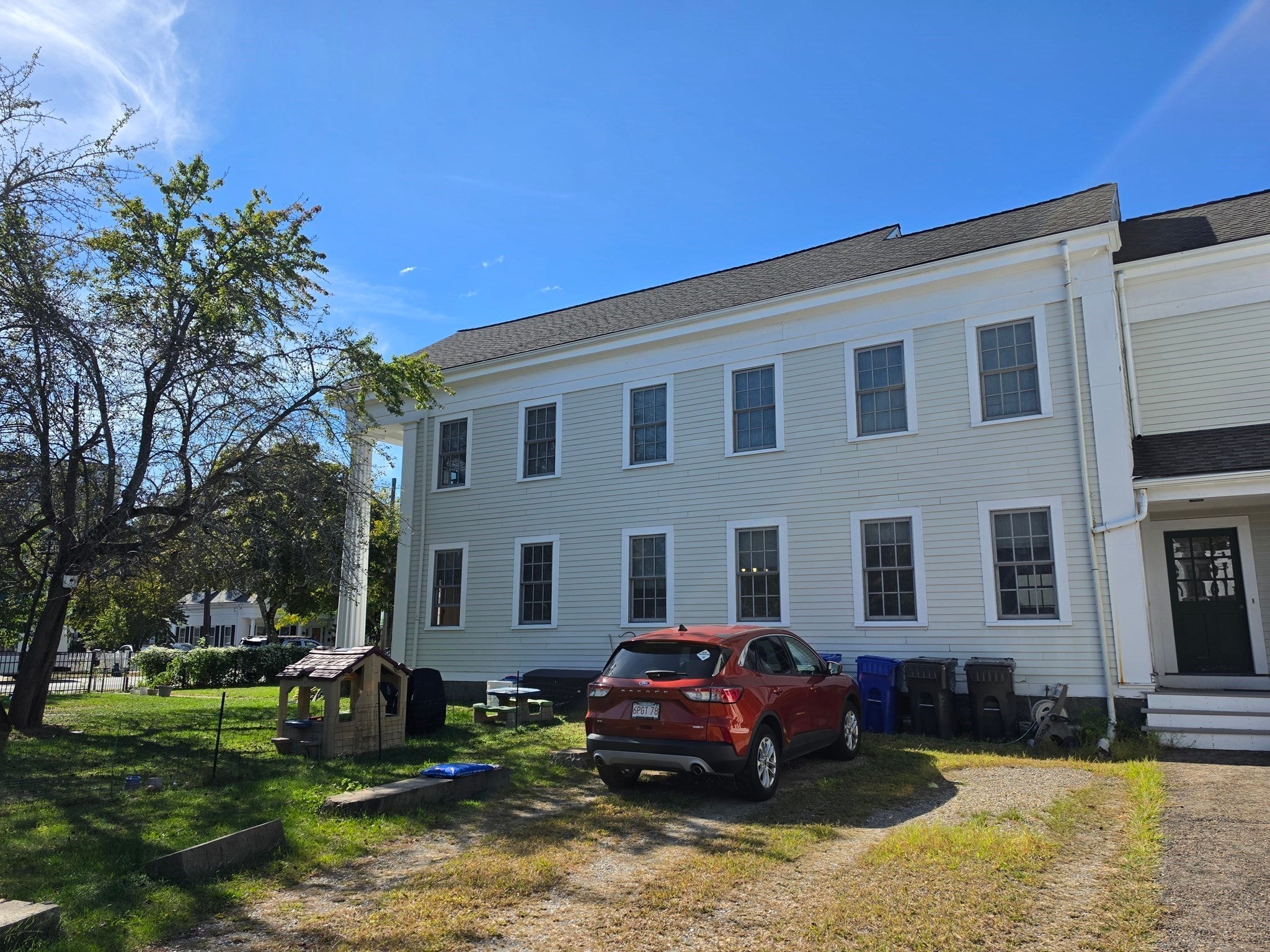 267 Broadway #A, Arlington, MA Photo #17