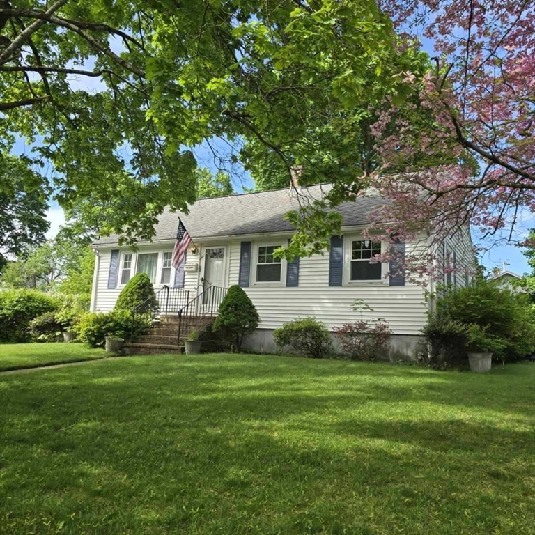 28 Newton Ave
