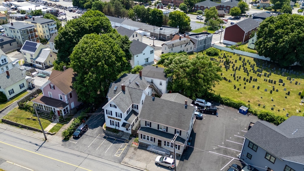 7 Prospect St